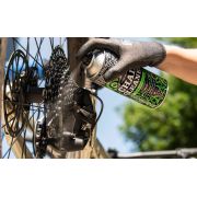 Muc-Off - pachet produse bicicleta Family Bike Care Kit