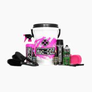 Muc-Off - pachet produse curățare bicicletă Bicycle Dirt Bucket With Filth Filter Bundle