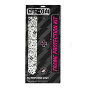 Muc-Off - set stickere protectie cadru bicicleta Frame Protection Kit E-MTB - Punk