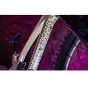 Muc-Off - set stickere protectie cadru bicicleta Frame Protection Kit E-MTB - Punk