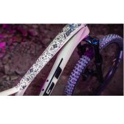Muc-Off - set stickere protectie cadru bicicleta Frame Protection Kit E-MTB - Punk