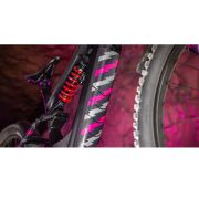 Muc-Off - set stickere protectie cadru bicicleta Frame Protection Kit E-MTB - trasnete multicolore