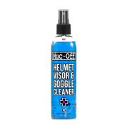 Muc-Off - solutie curatare echipament bicicleta Helmet Visor &amp; Goggle Cleaner - 250ml