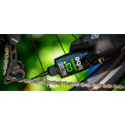 Muc-Off -lubrifiant lant bicicleta C3 Ceramic Dry Lube - mini doza 5ml