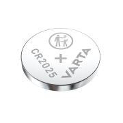 Varta - baterie tip moneda CR2025 - 1 bucata