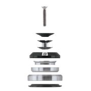 Cuvetarie Force Taper integrata 1 1/8-1 1/2