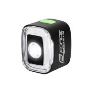 Far fata Force Flea 200LM USB Black