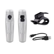 Far fata Force Stogie USB 900Lm Black