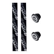 Ghidolina Force Wave Black