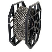 Lant KMC X10 Grey 10 Viteze - Rola 50 metri