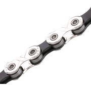 Lant KMC X10 Silver/Black 10 Viteze 114 Zale