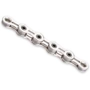 Lant KMC X10SL Silver 10 Viteze 114 Zale