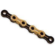 Lant KMC X11SL Ti-N Gold/Black 11 Viteze 118 Zale