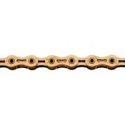 Lant KMC X9SL Ti-N Gold 9 Viteze 114 Zale