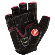 Manusi Castelli Dolcissima 2 W de dama Rosu XS