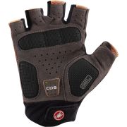 Castelli - Manusi Roubaix Gel 2 pentru femei - Portocaliu