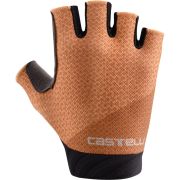 Castelli - Manusi Roubaix Gel 2 pentru femei - Portocaliu