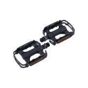 Pedale BBB BPD-152 MountsiGo 2.0 Negre
