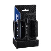 Pedale BMX Force Hot Al Black