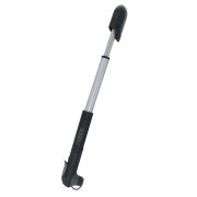 Pompa Force Pocket Duo plastic Black