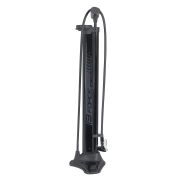 Pompa podea Force Air Tank Booster 18 BAR Black
