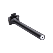 Tija sa cu Amortizor BBB BSP-41 ComfortPost 30.9 400mm negru