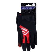 Manusi Force MTB Power Negru/Rosu XXL