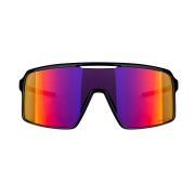 Ochelari Force Static Black Purple Mirror Lens