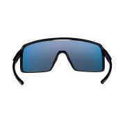 Ochelari Force Static Black Purple Mirror Lens