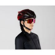 Ochelari Force Static Black Purple Mirror Lens