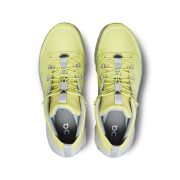 On Cloudtrax Waterproof - ghete sport pentru barbati - galben deschis Zest gri Glaciar
