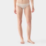 Smartwool - chilot merino - Everyday Merino Bikini Boxed W - Bej