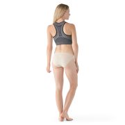 Smartwool - chilot merino - Everyday Merino Bikini Boxed W - Bej