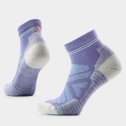 Șosete Merino hiking Smartwool Hike - albastru Nightfall Blue | Ankle | Light Cushion