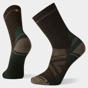 Șosete Merino hiking Smartwool Hike - maro Chestnut | Crew | Full Cushion