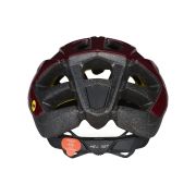 Specialized casca ciclism - Chamonix MIPS - rosu inchis maro lucios