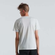 Tricou SPECIALIZED Men's Pocket SS - Dove Grey