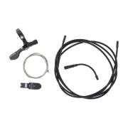 Tija sa ajustabila CONTEC Drop a Gogo 31.6x480mm