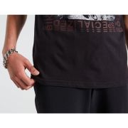 Tricou SPECIALIZED Driven SS - Black