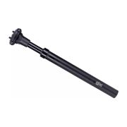 Tija sa CONTEC Kano Micro-adjust 31.6x350mm - Black