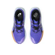 Pantofi alergare trail ASICS Trabuco Max 5 - Cobalt Burst/Black | amortizare maximă