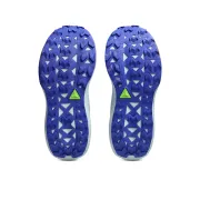 Pantofi alergare trail ASICS Trabuco Max 5 - Cobalt Burst/Black | amortizare maximă