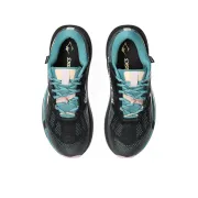 Pantofi alergare trail ASICS Trabuco 14 GTX (GORE-TEX) - negru | Morganite