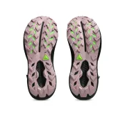 Pantofi alergare trail ASICS Trabuco 14 GTX (GORE-TEX) - negru | Morganite