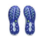 Pantofi alergare trail ASICS Trabuco 14 - Amethyst | amortizare FF BLAST MAX