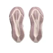 Pantofi alergare ASICS Novablast 5 - negru/roz Pearl Pink | energie maximă