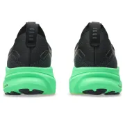 Pantofi alergare stabilitate ASICS GEL-Kayano 32 - negru | amortizare superioară