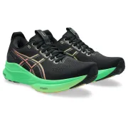 Pantofi alergare stabilitate ASICS GEL-Kayano 32 - negru | amortizare superioară