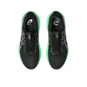 Pantofi alergare stabilitate ASICS GEL-Kayano 32 - negru | amortizare superioară