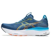 Pantofi alergare stabilitate ASICS GEL-Kayano 32 | amortizare superioară - Twilight Blue | Anzu